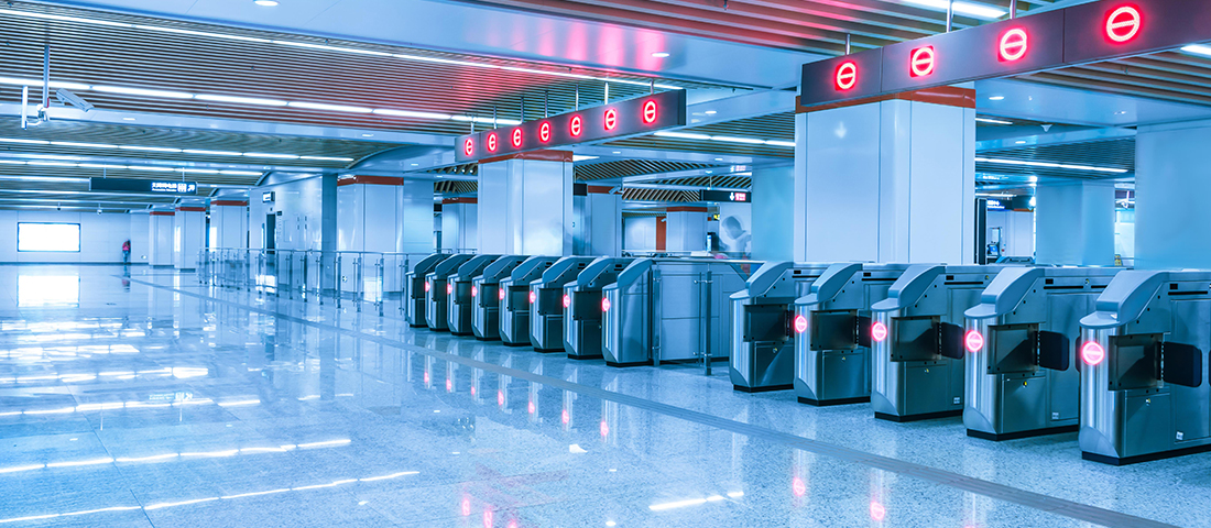 CARTÃO RFID PARA TRANSPORTE PÚBLICO 