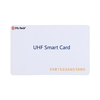 Cartões RFID UHF