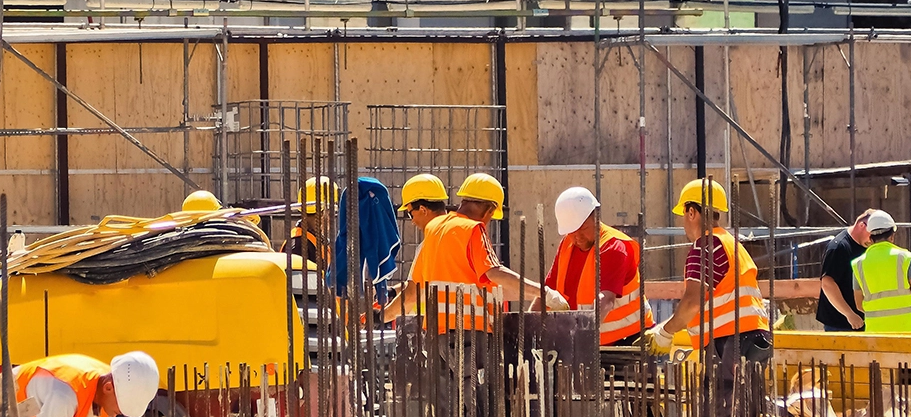 Tecnologia RFID para rastreamento de EPI (Equipamento de Proteção Individual)